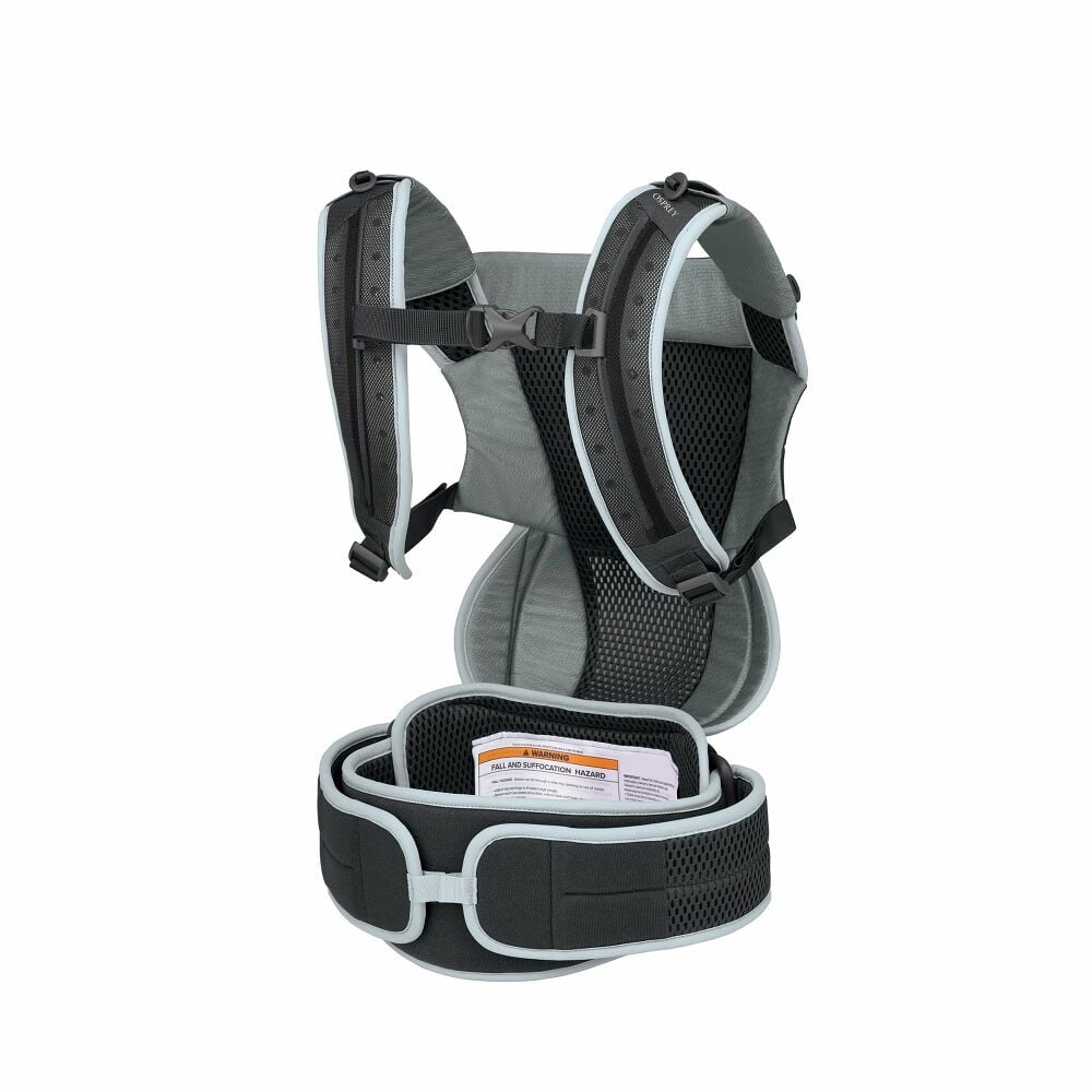 Poco™ Soft Child Carrier