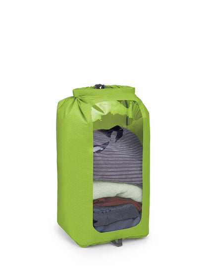 Dry Sack W/Window 35L