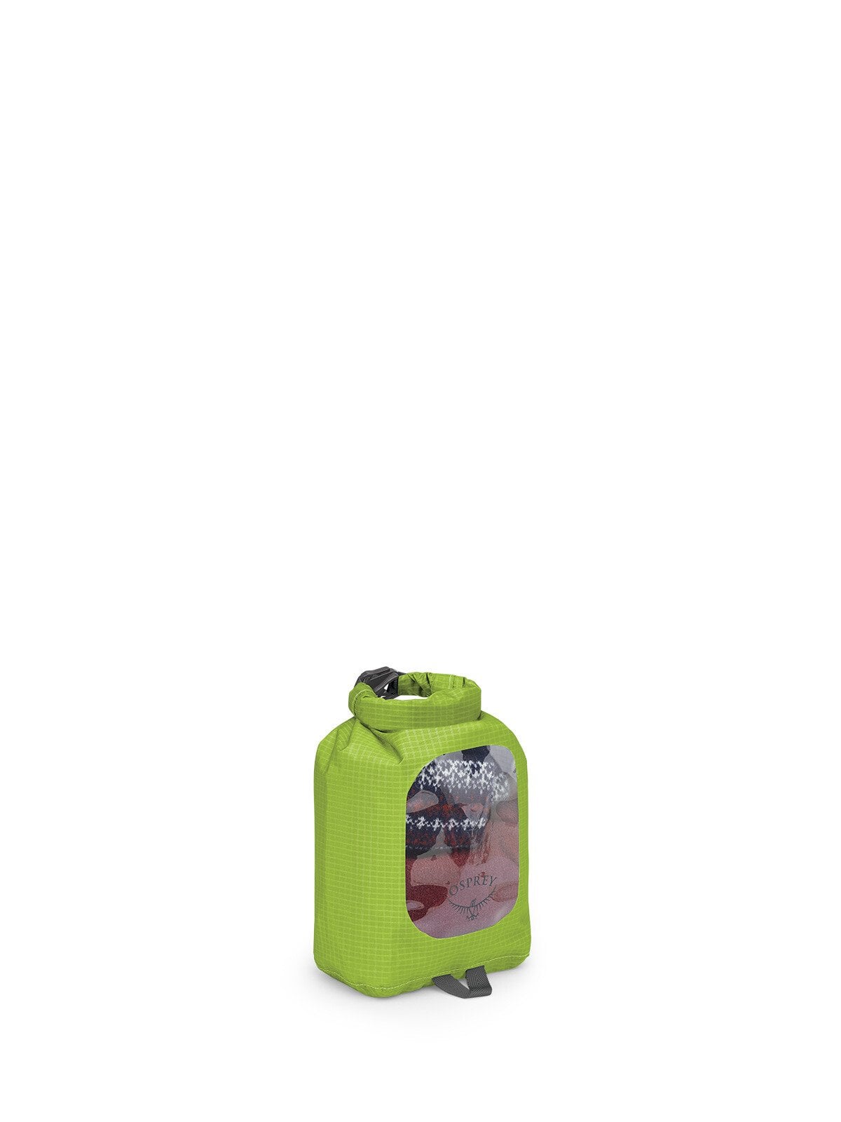Dry Sack W/Window 3L