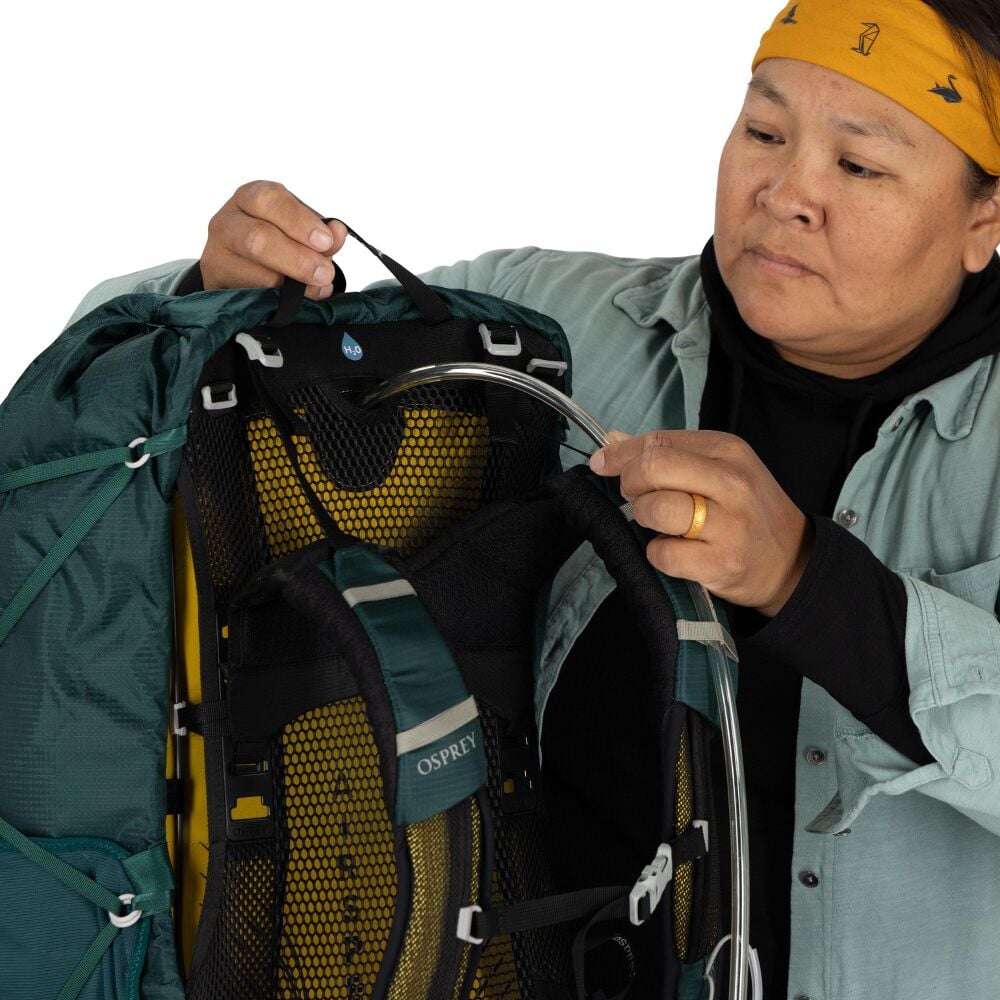 Eja 58 Extended Fit