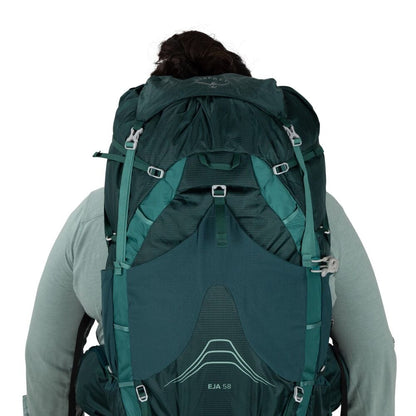 Eja 58 Extended Fit