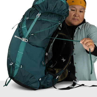 Eja 58 Extended Fit