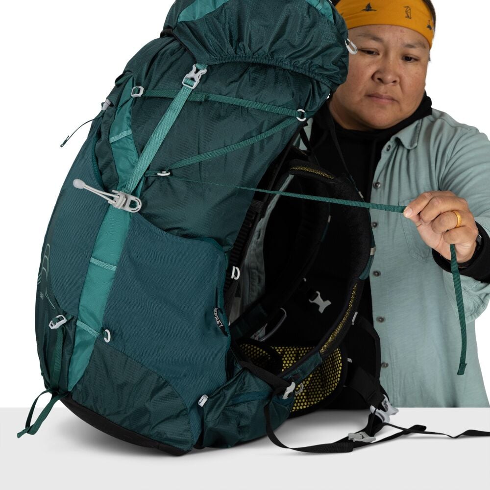 Eja 58 Extended Fit