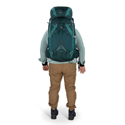 Eja 58 Extended Fit