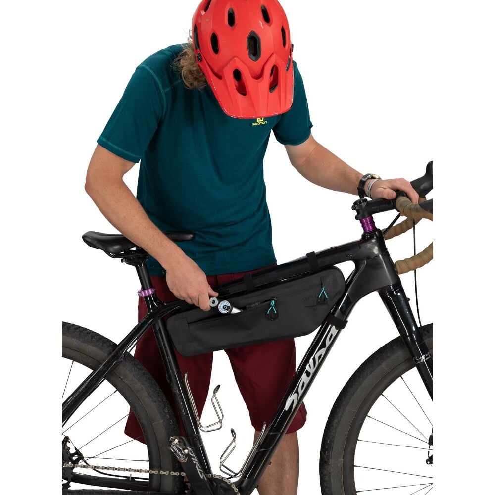 Escapist™ Frame Bag