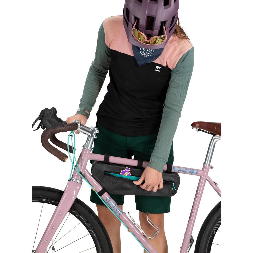 Escapist™ Frame Bag