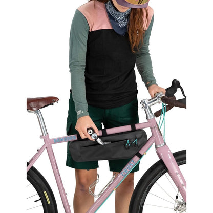 Escapist™ Frame Bag