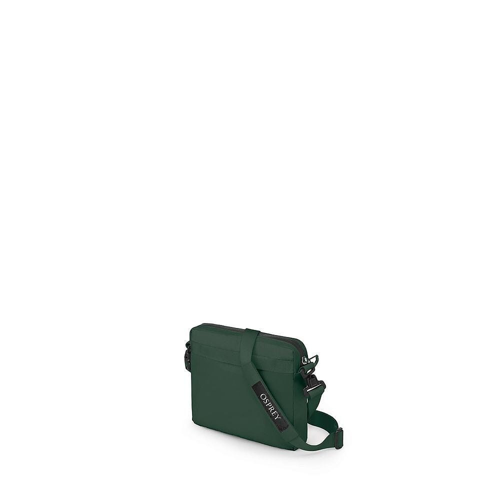 Ultralight Shoulder Satchel
