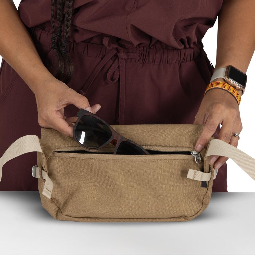 Osprey Arcane™ Hip Bag