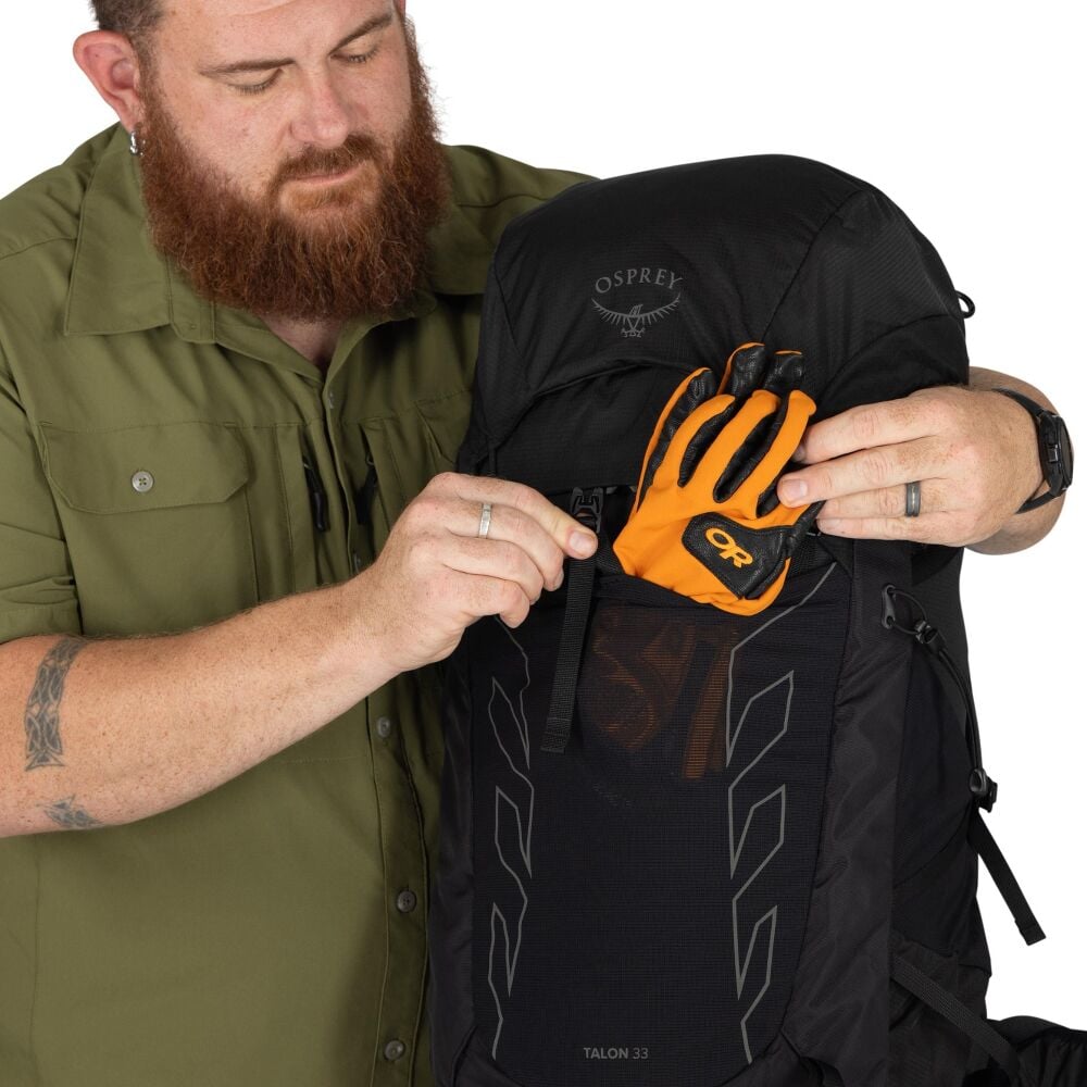 Talon™ 33 Extended Fit