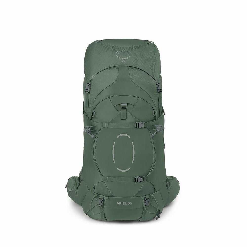 Ariel 65 Extended Fit