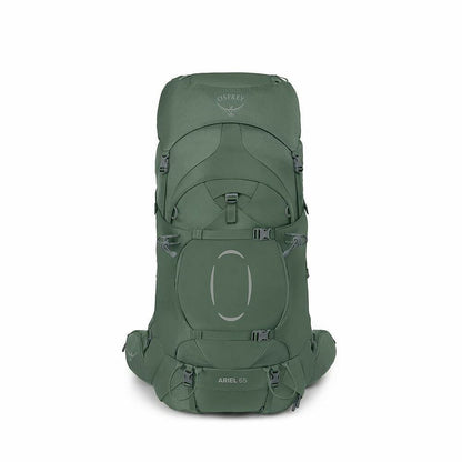Ariel 65 Extended Fit