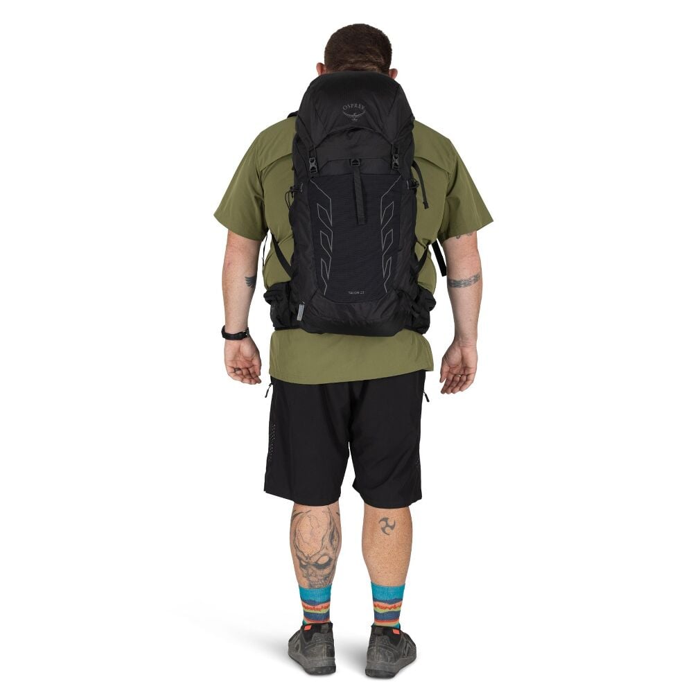 Talon™ 33 Extended Fit