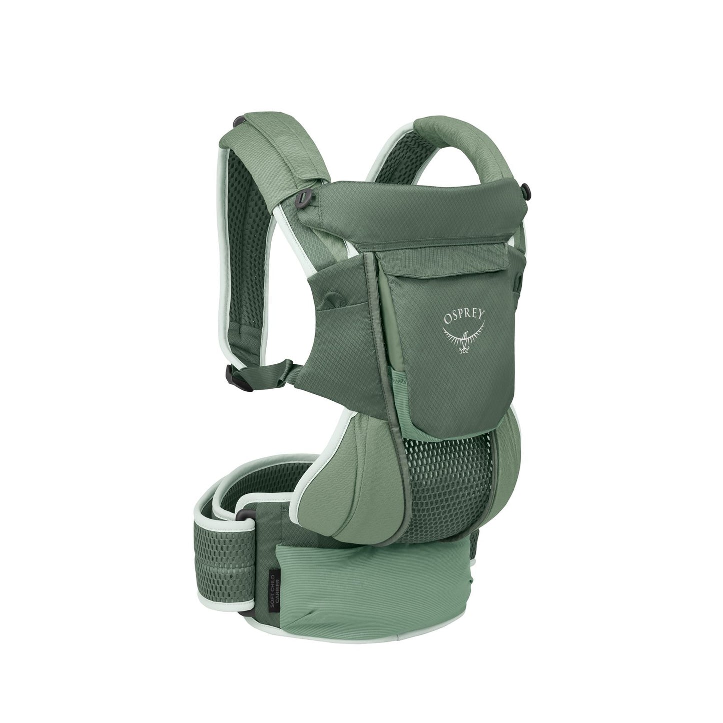 Poco™ Soft Child Carrier