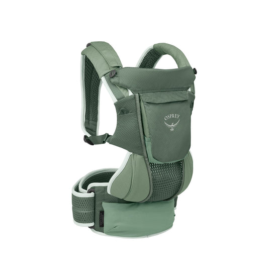 Poco™ Soft Child Carrier