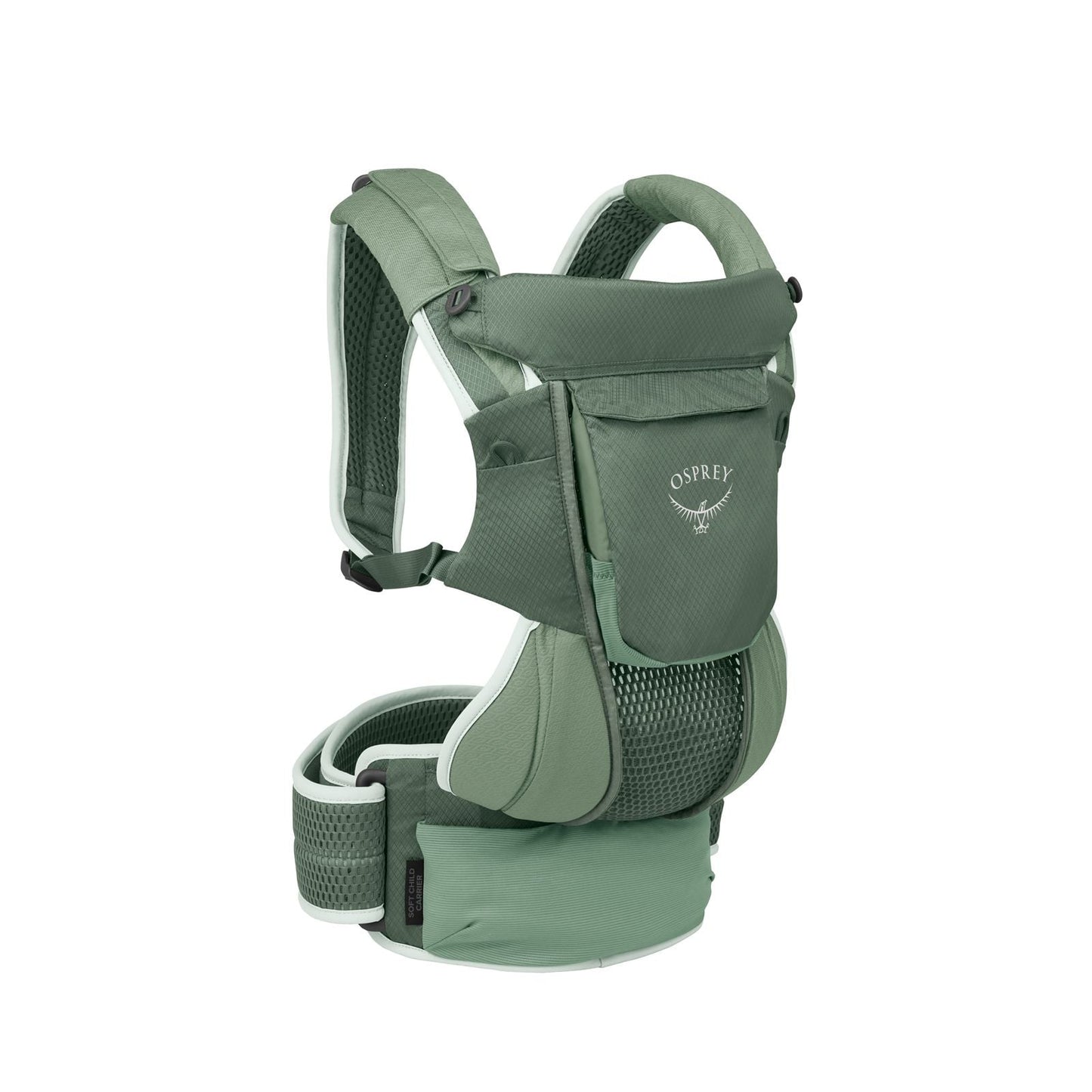 Poco™ Soft Child Carrier