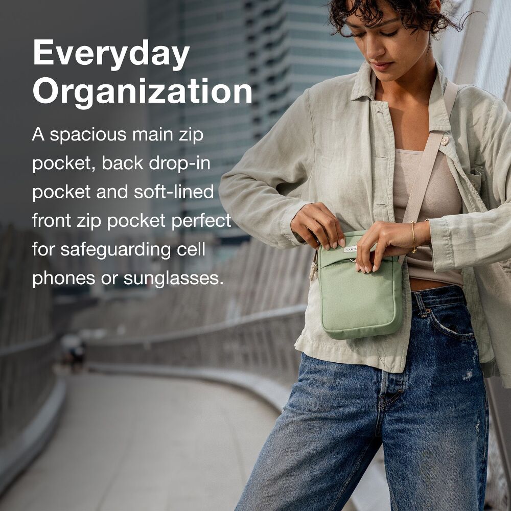 Osprey Arcane™ Small Crossbody