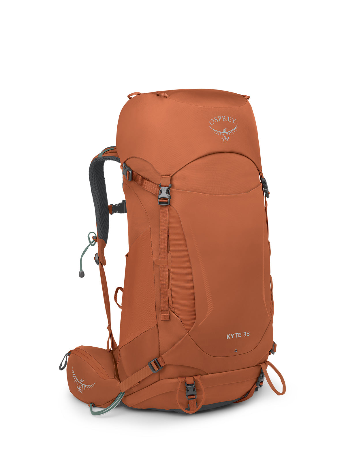 Kyte™ 38