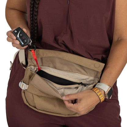 Osprey Arcane™ Hip Bag