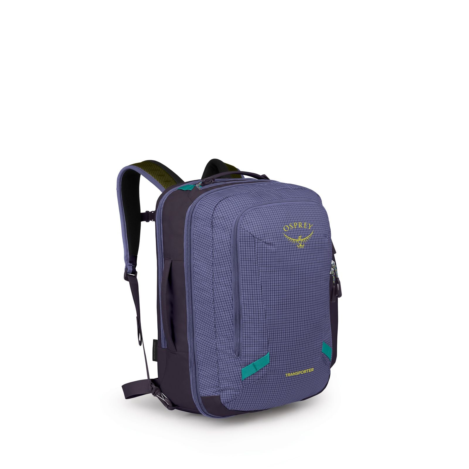 Transporter™ Travel Pack 36