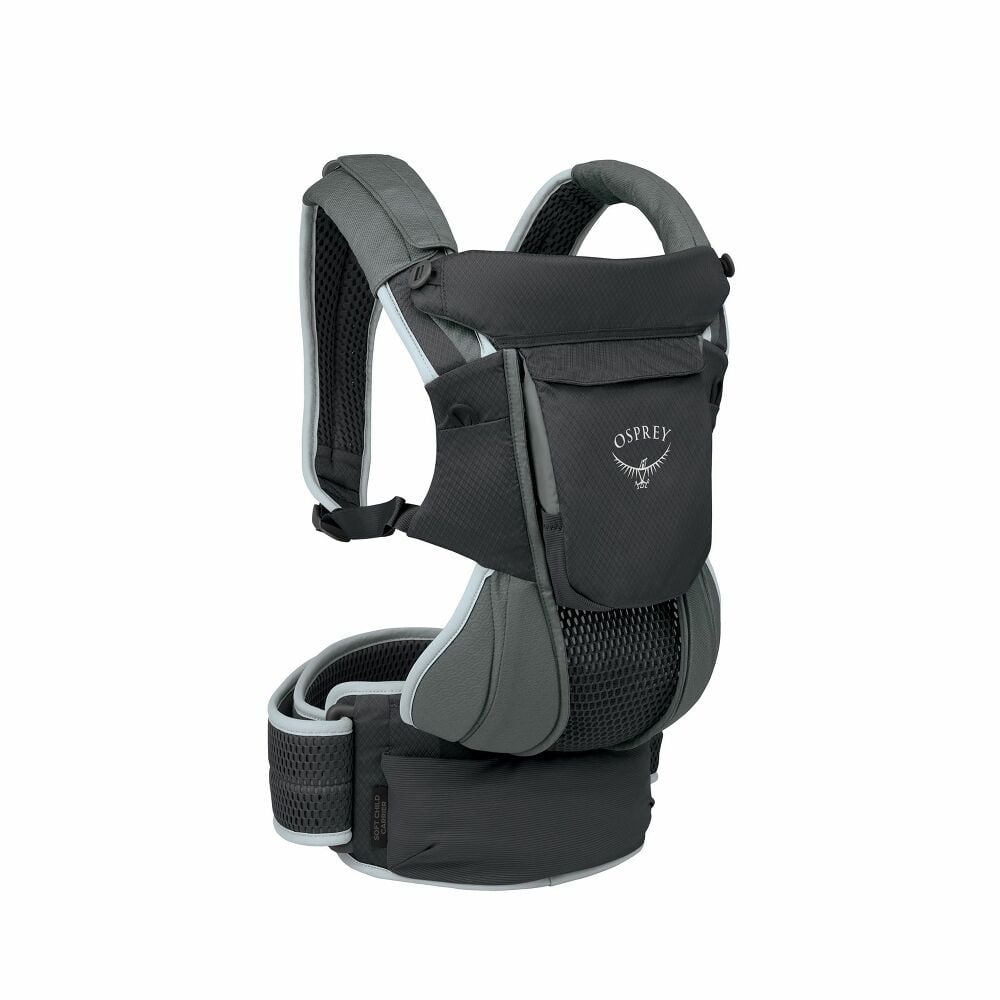 Poco™ Soft Child Carrier