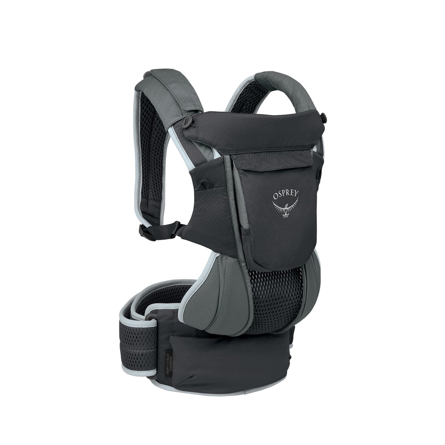 Poco™ Soft Child Carrier