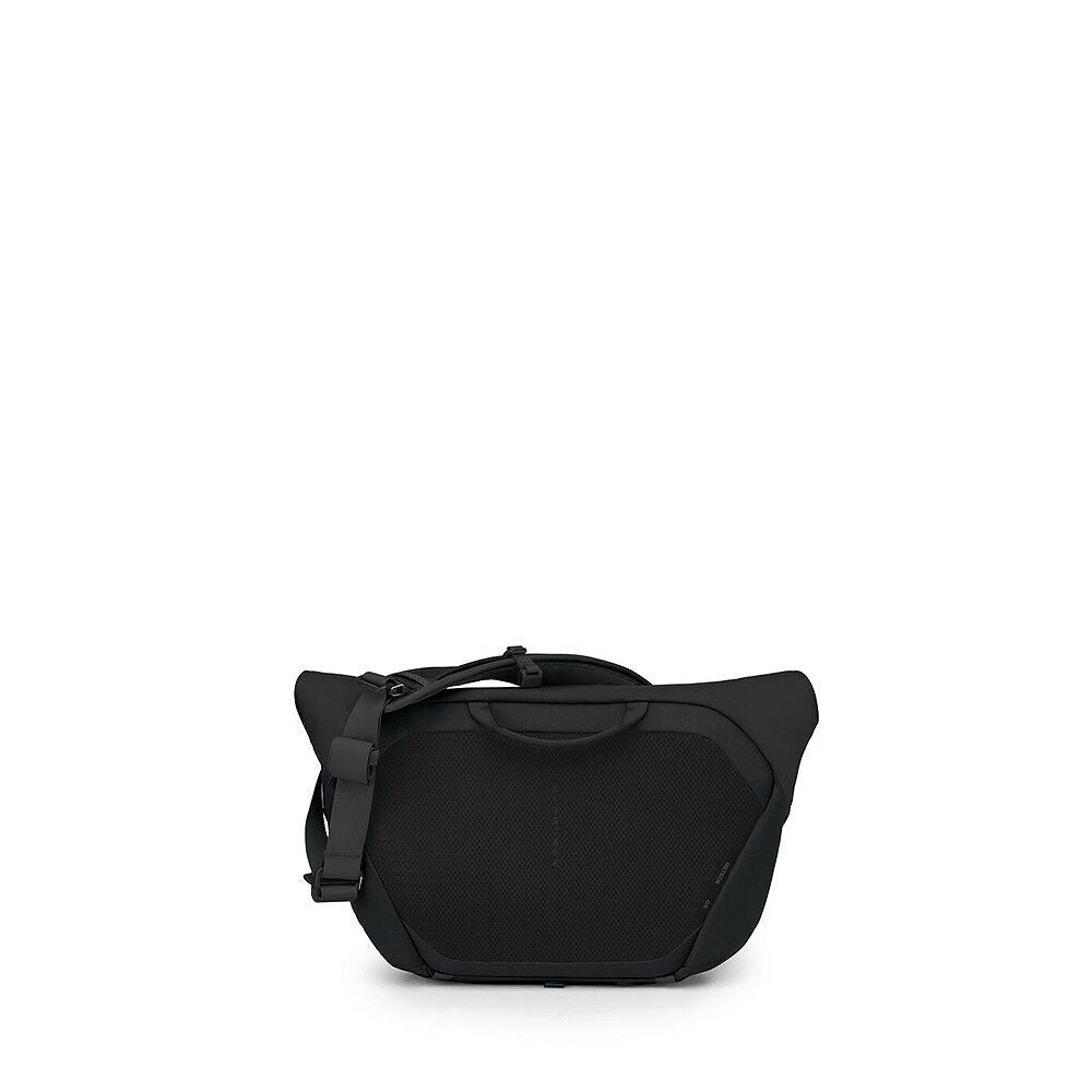 Metron 18 Messenger
