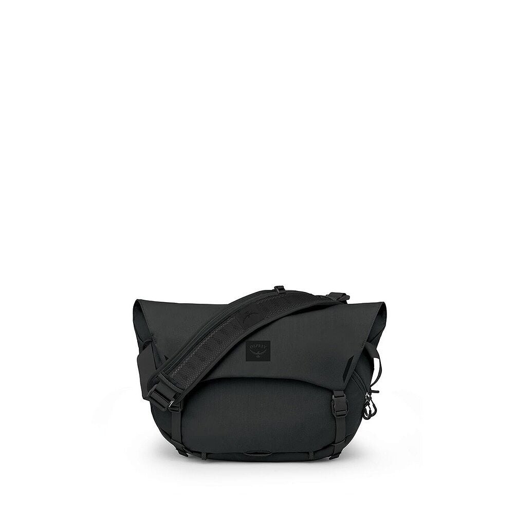 Metron 18 Messenger