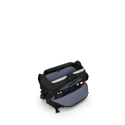 Metron 18 Messenger
