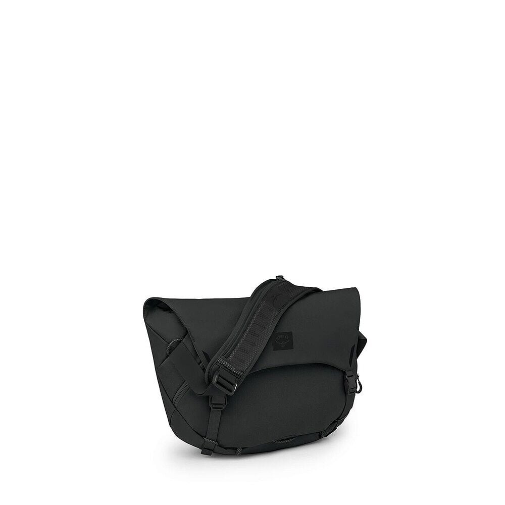 Metron 18 Messenger