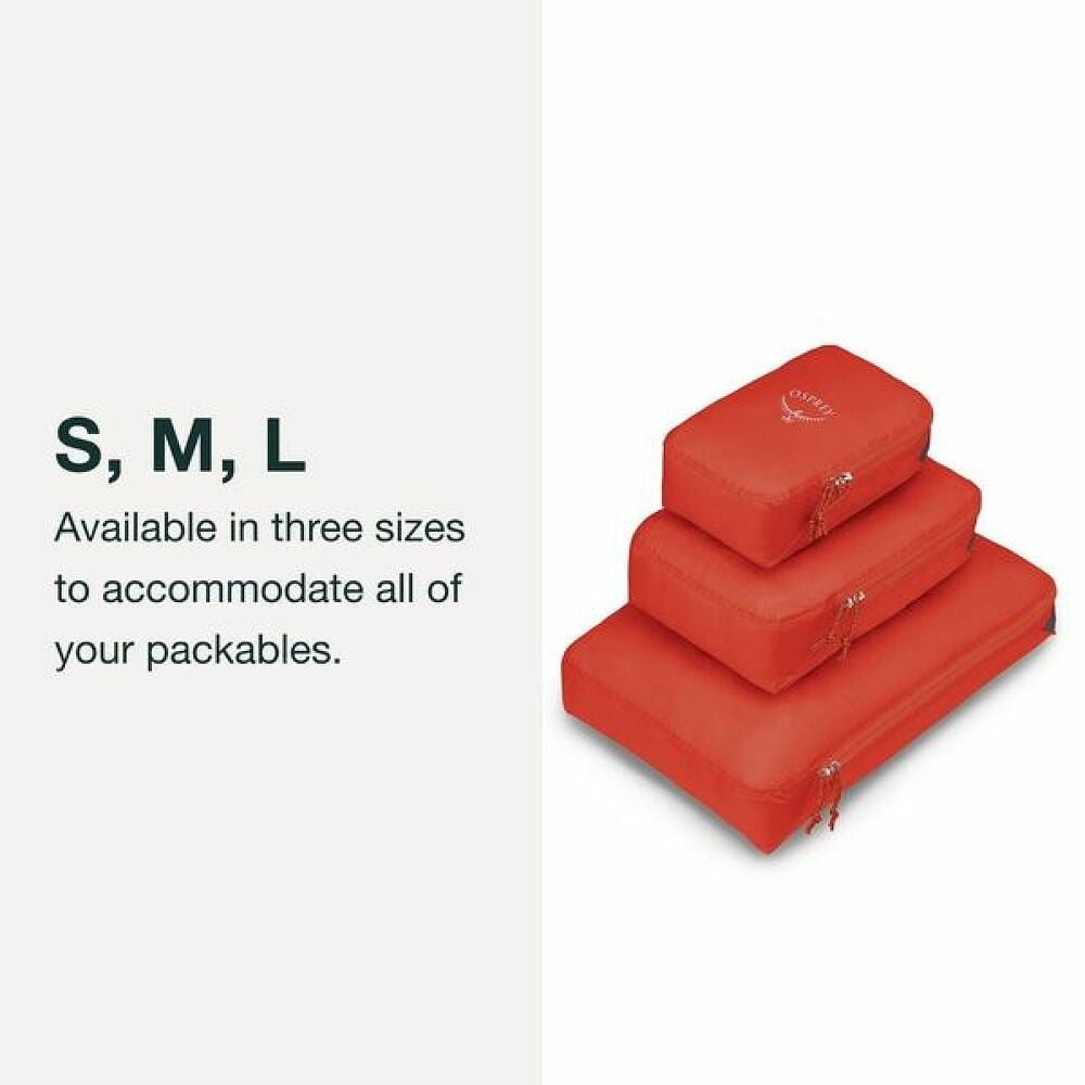 Ultralight Packing Cube Large