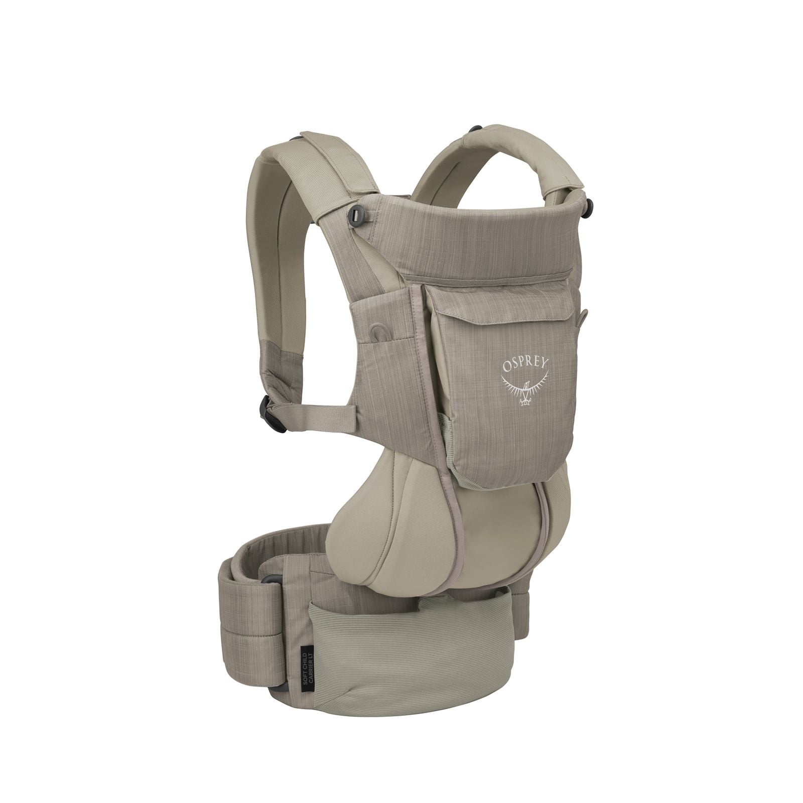Poco™ Soft Child Carrier LT