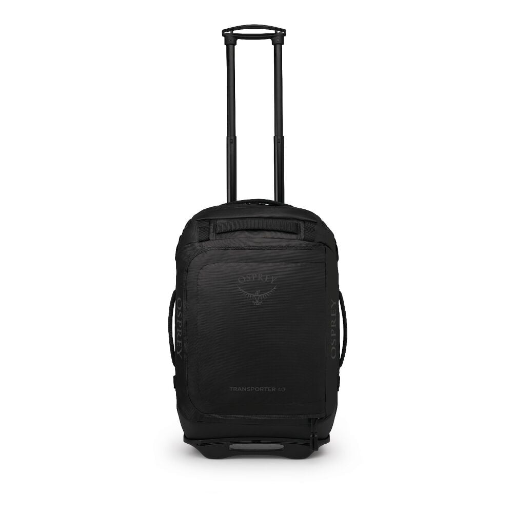 Transporter™ Wheeled Duffel 40