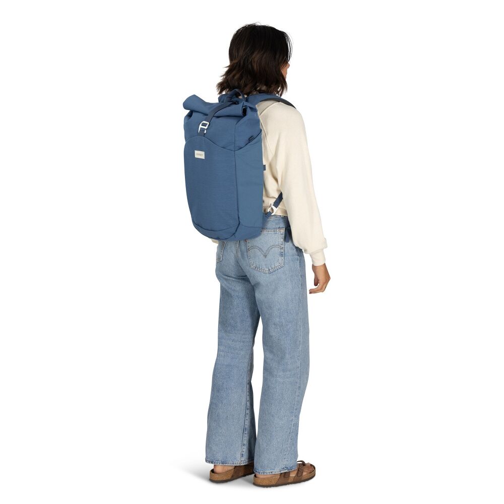 Osprey Arcane™ Roll Top Pack