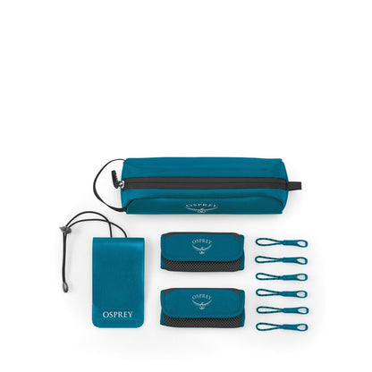 Luggage Customization Kit