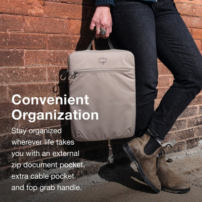 Daylite™ 14" Laptop Sleeve