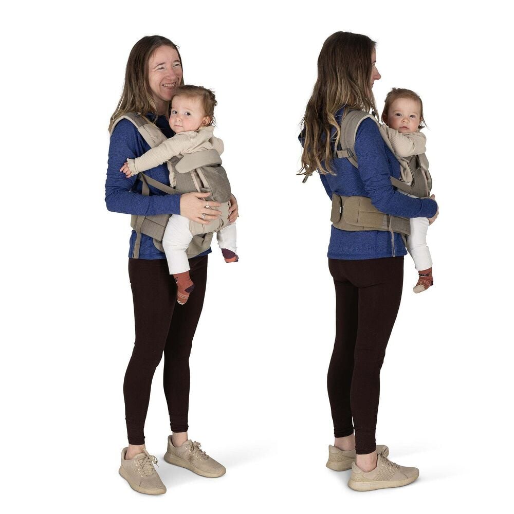 Poco™ Soft Child Carrier LT