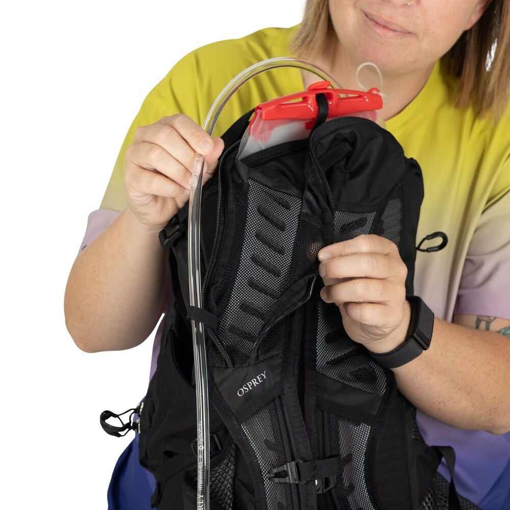 Raven 14 Extended Fit