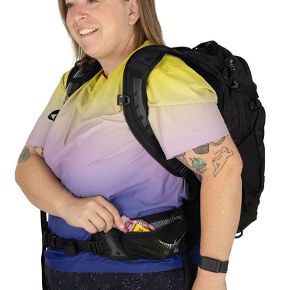 Raven 14 Extended Fit