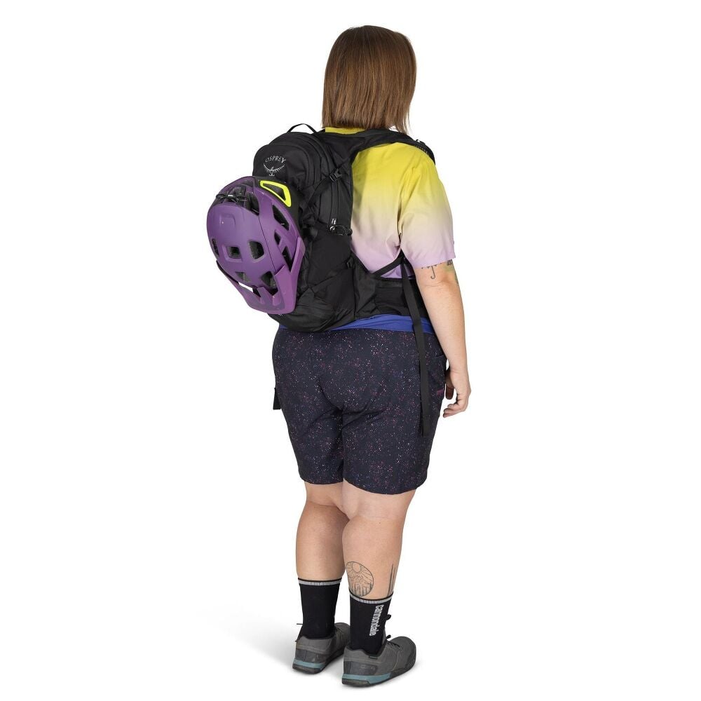 Raven 14 Extended Fit
