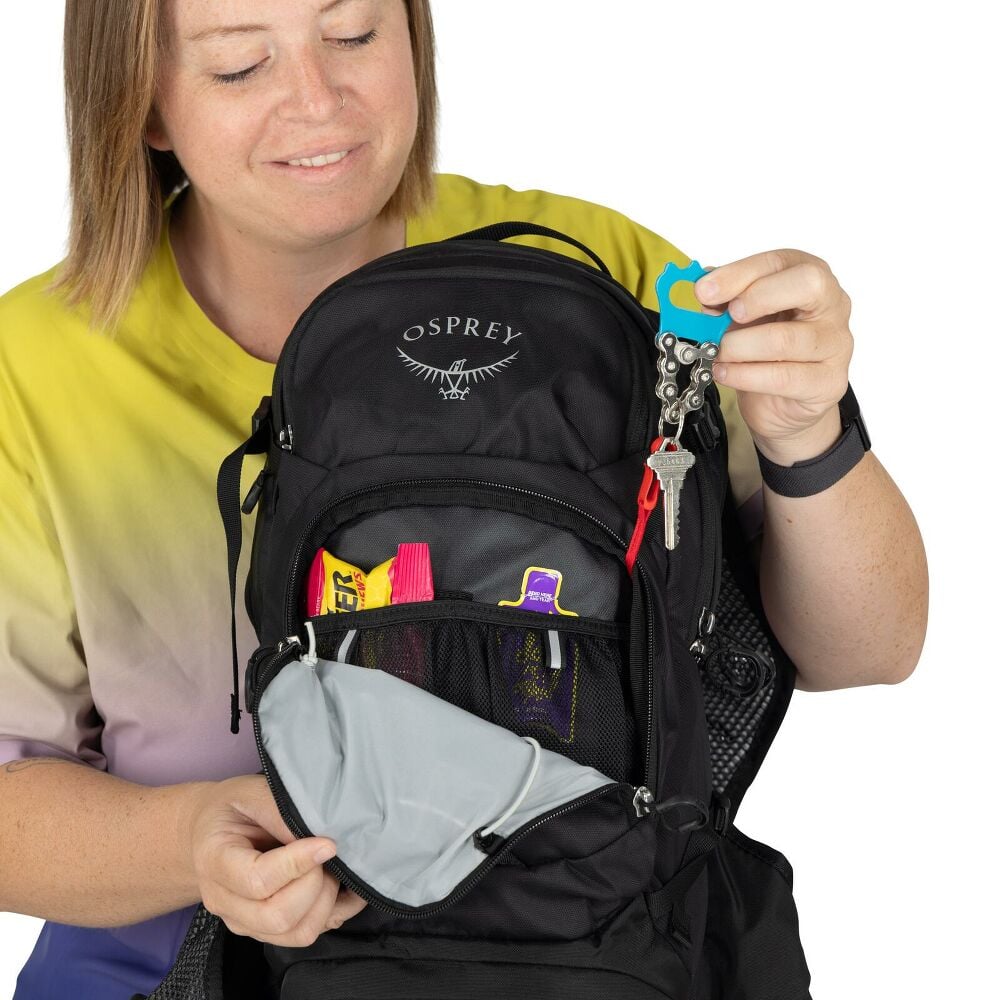 Raven 14 Extended Fit