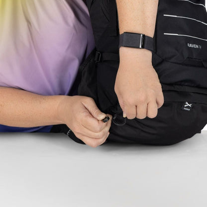 Raven 14 Extended Fit