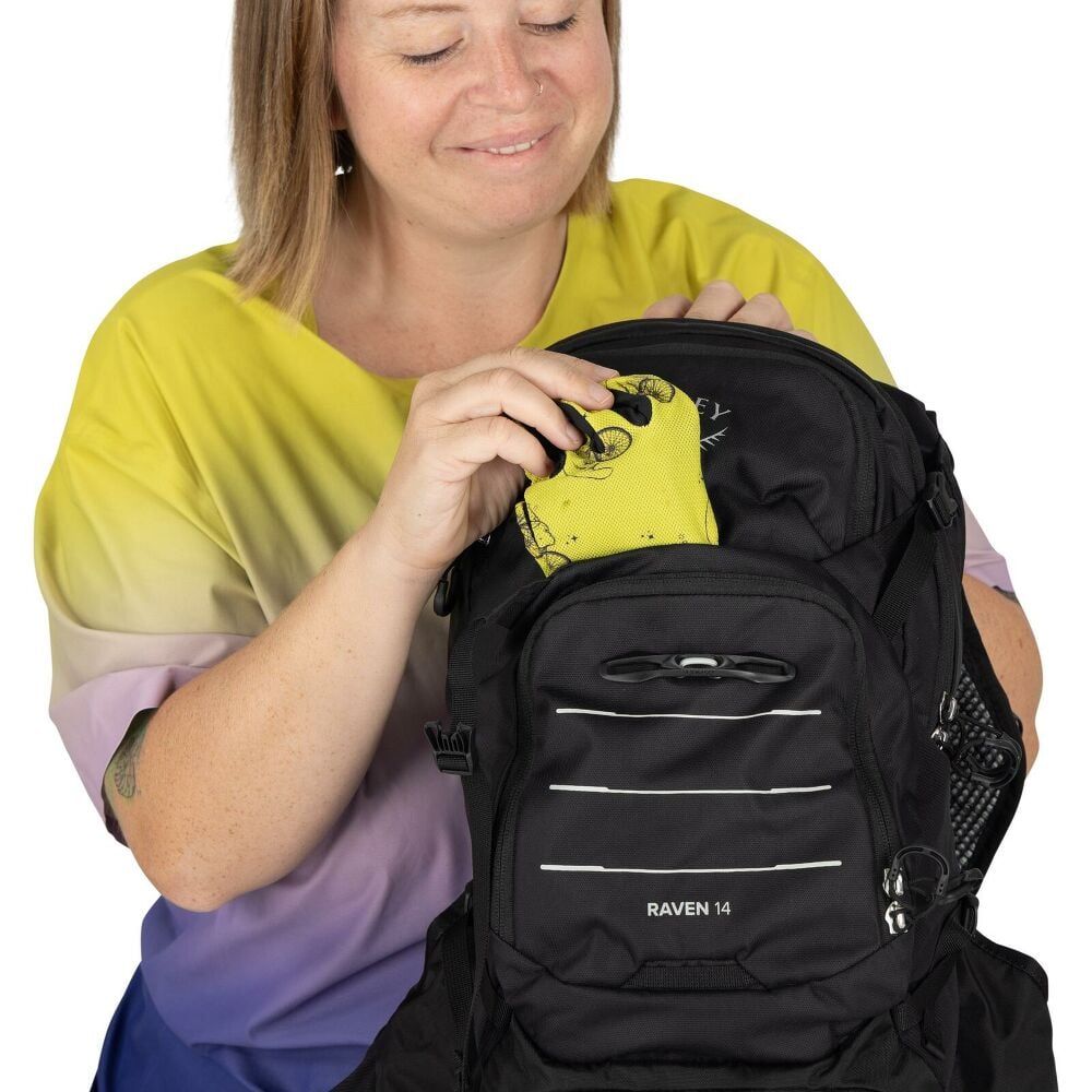 Raven 14 Extended Fit