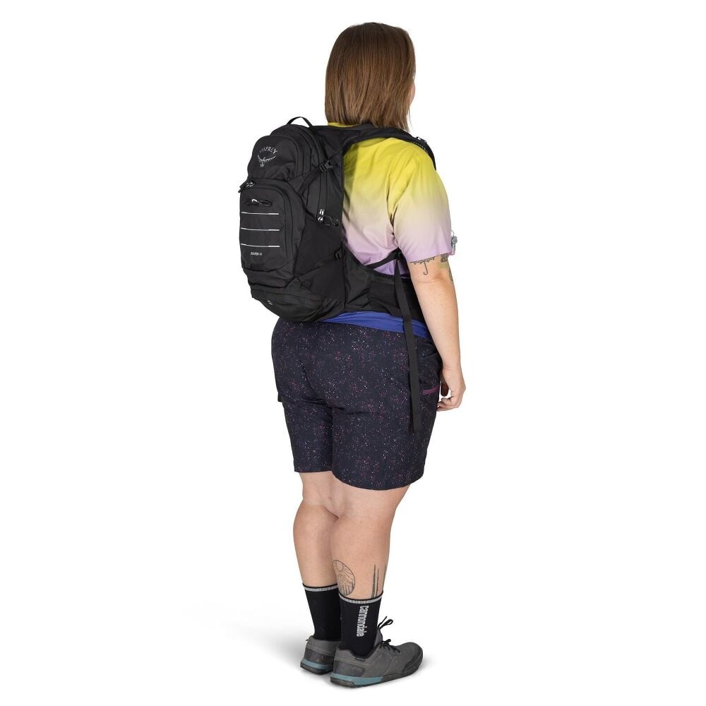 Raven 14 Extended Fit