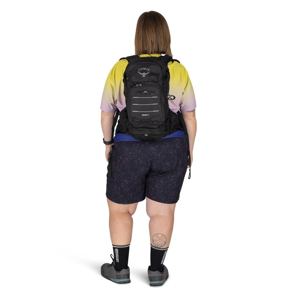Raven 14 Extended Fit