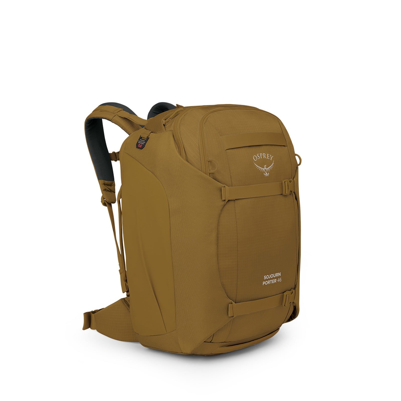 Sojourn Porter™ Travel Pack 46L