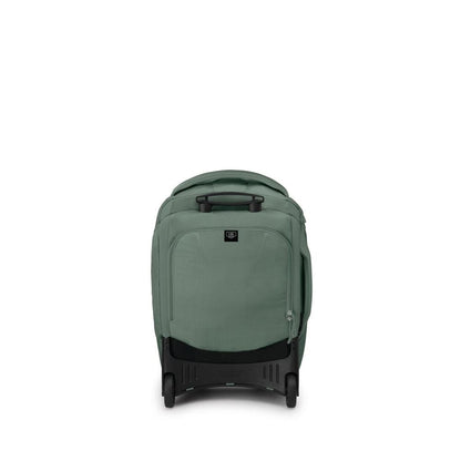 Sojourn™ Shuttle Wheeled Duffel 22"/45L