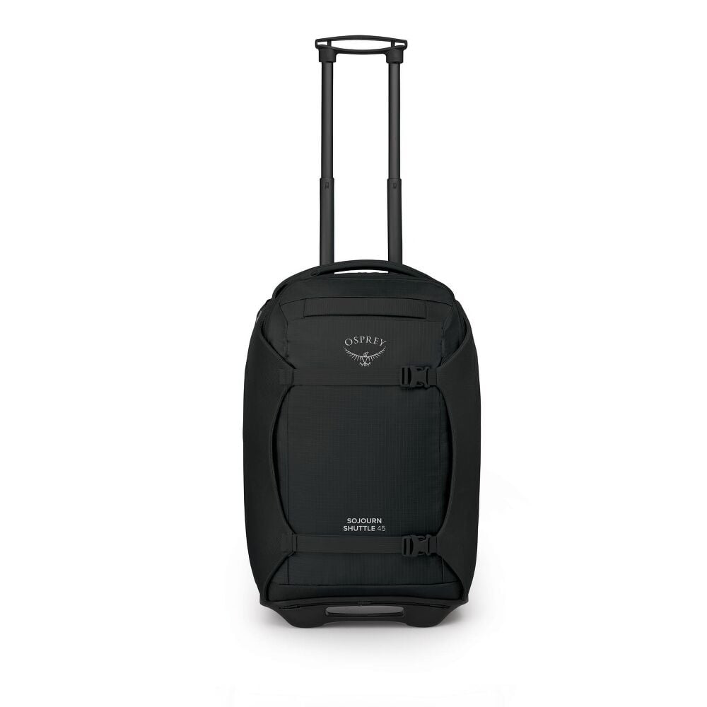 Sojourn™ Shuttle Wheeled Duffel 22"/45L