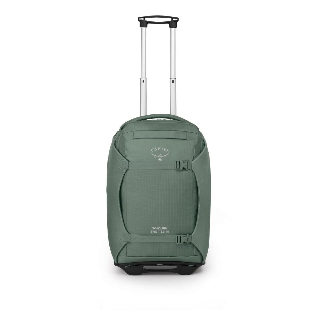 Sojourn™ Shuttle Wheeled Duffel 22"/45L