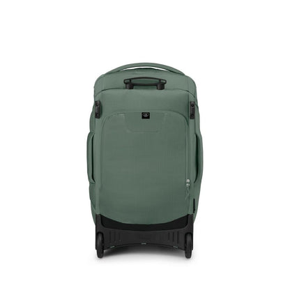 Sojourn™ Shuttle Wheeled Duffel 30"/100L
